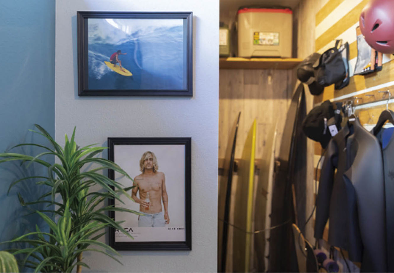 ホーム企画センター 【2000万円～2500万円】理想の場所で叶えたマイホーム「早く帰りたい」と思う心地よさの建築実例画像6