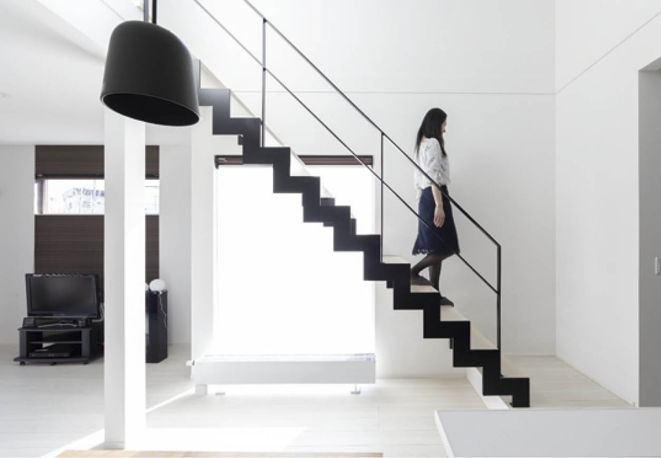 ホーム企画センター 【2000万円～2500万円】光をたっぷり採り込む快適新居　炭の効果を実感できる心地よさの建築実例画像6