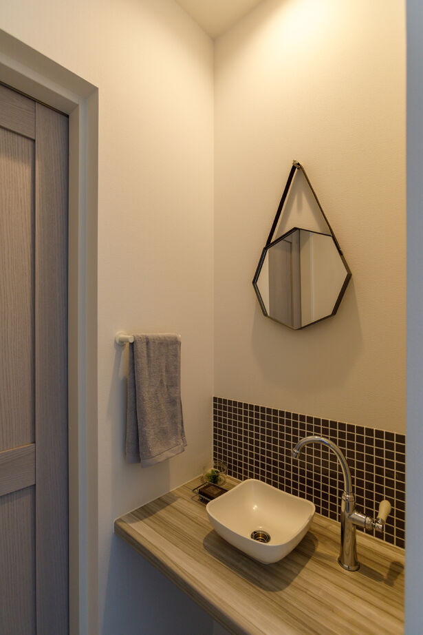 ホーム企画センター 【札幌市】スタイリッシュな都心生活を実現した、理想の住まいの建築実例画像3