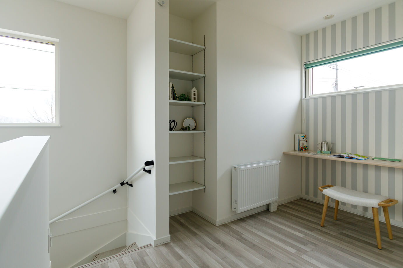 ホーム企画センター 【札幌市】スタイリッシュな都心生活を実現した、理想の住まいの建築実例画像7