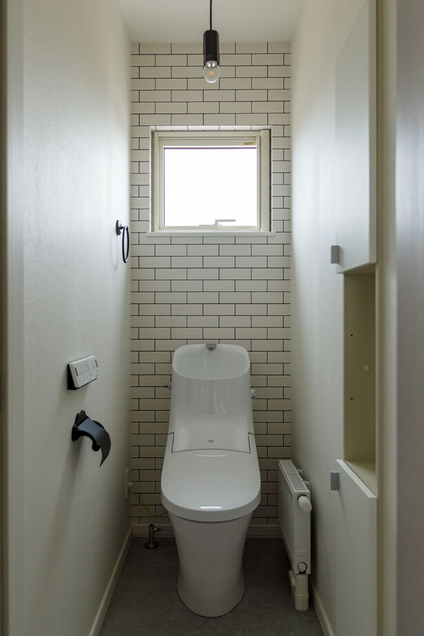 ホーム企画センター 【札幌市】スタイリッシュな都心生活を実現した、理想の住まいの建築実例画像8