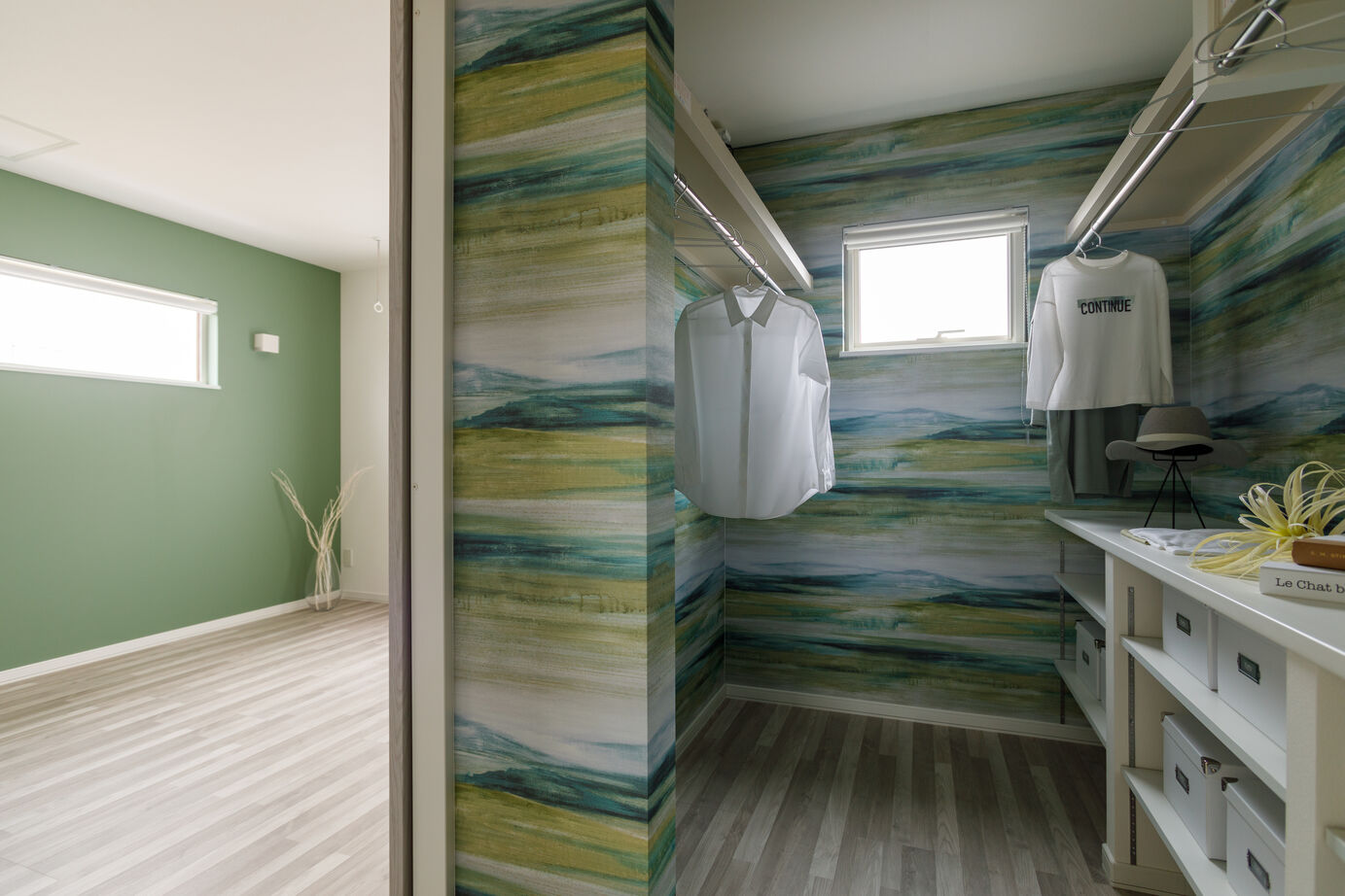 ホーム企画センター 【札幌市】スタイリッシュな都心生活を実現した、理想の住まいの建築実例画像9