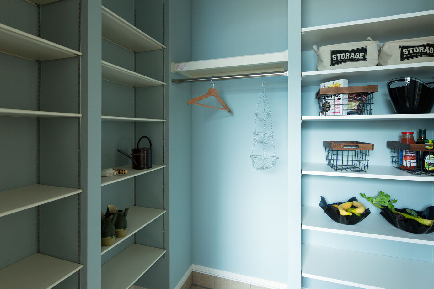 ホーム企画センター 【札幌市】家の中でアウトドアを楽しむ充実の空間の建築実例画像3