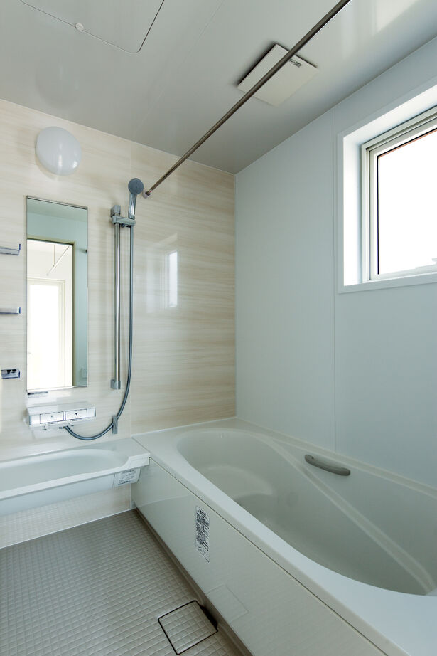 ホーム企画センター 【札幌市】家の中でアウトドアを楽しむ充実の空間の建築実例画像9