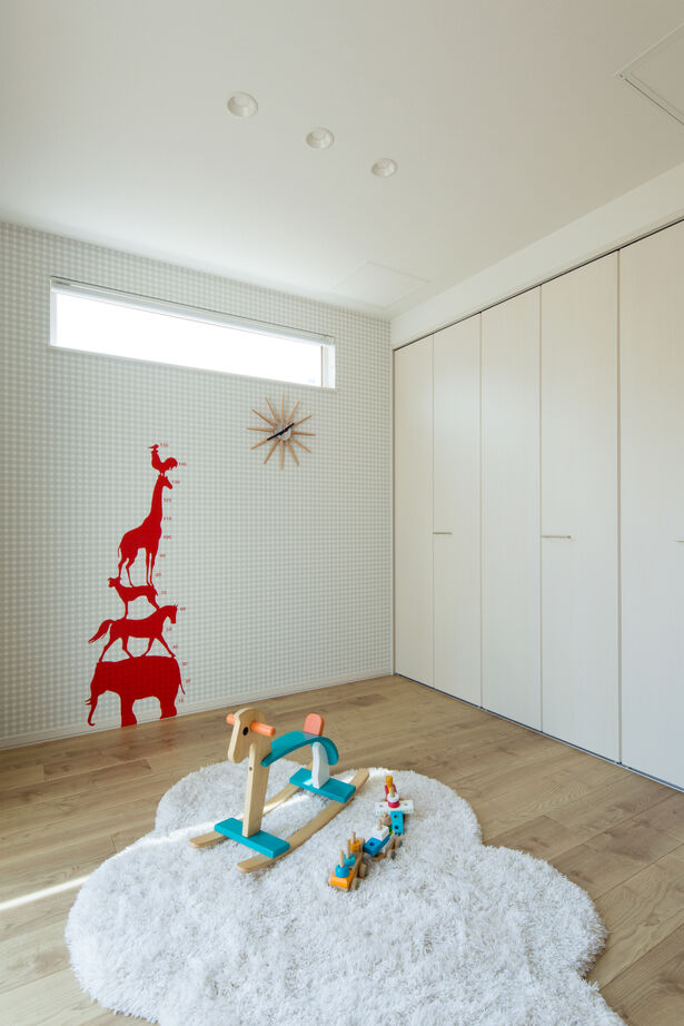 ホーム企画センター 【札幌市】家の中でアウトドアを楽しむ充実の空間の建築実例画像10