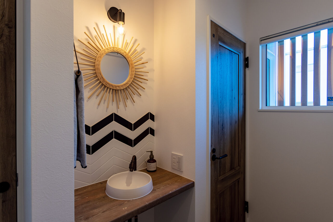 ホーム企画センター 【札幌市】家族の成長と暮らしを支える、柔軟な住まいのかたちの建築実例画像3