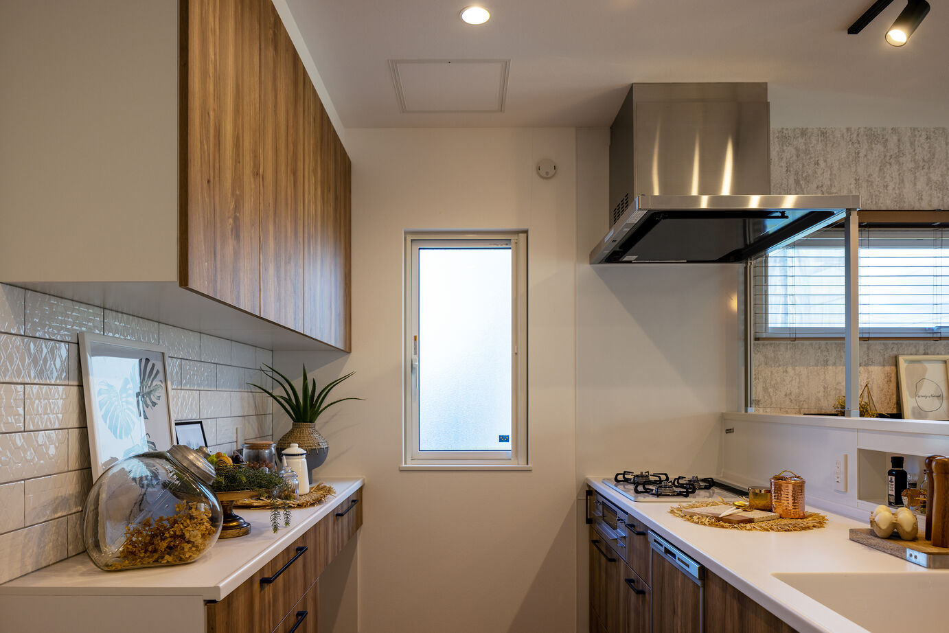 ホーム企画センター 【札幌市】家族の成長と暮らしを支える、柔軟な住まいのかたちの建築実例画像4