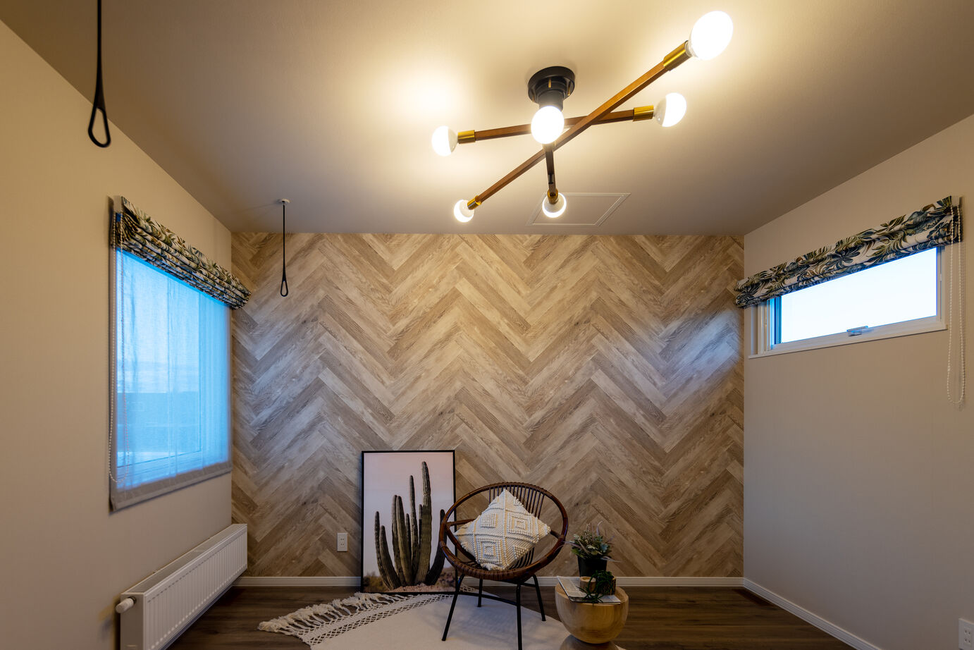 ホーム企画センター 【札幌市】家族の成長と暮らしを支える、柔軟な住まいのかたちの建築実例画像7