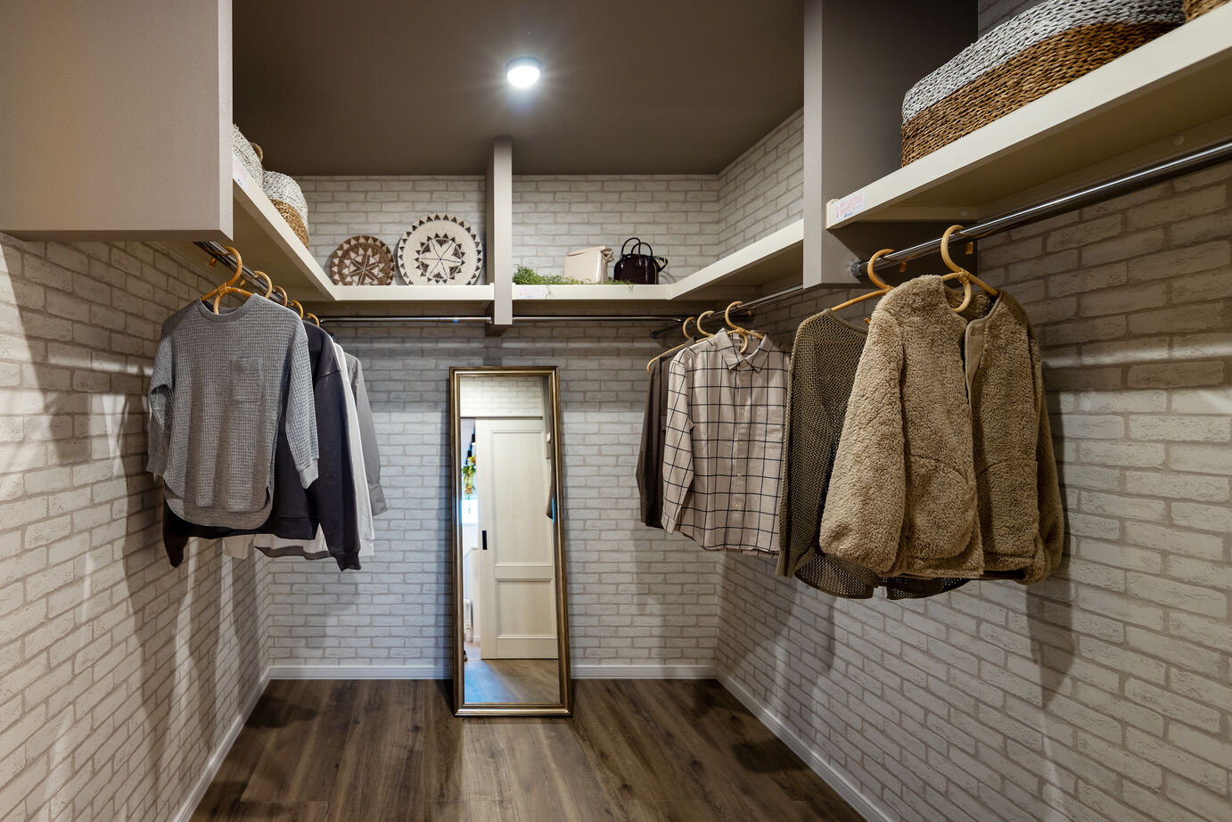 ホーム企画センター 【札幌市】家族の成長と暮らしを支える、柔軟な住まいのかたちの建築実例画像8