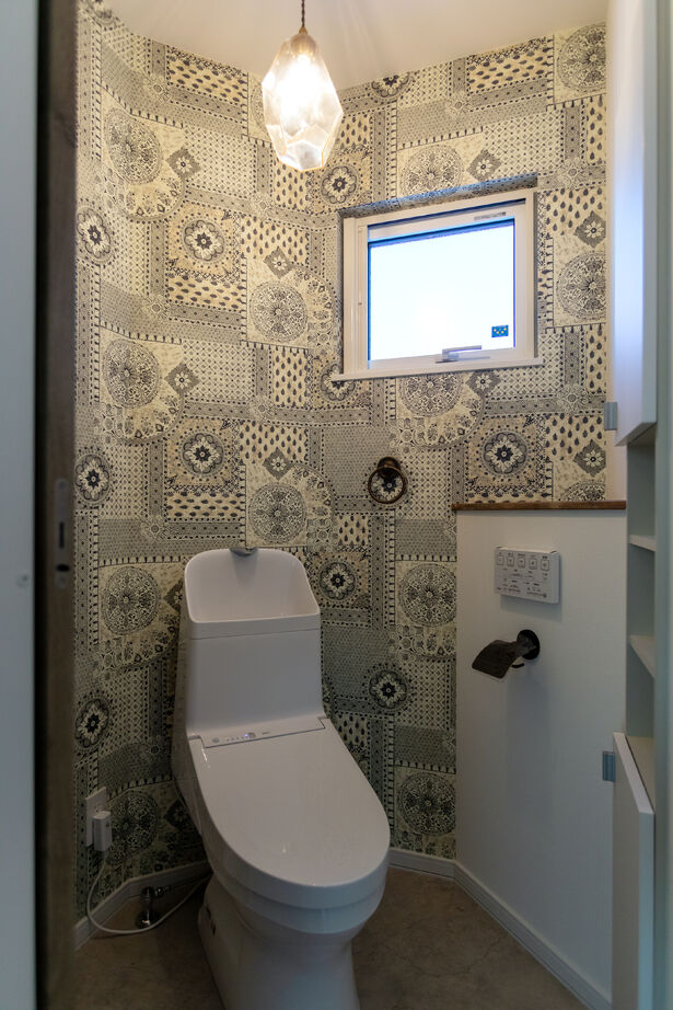 ホーム企画センター 【札幌市】家族の成長と暮らしを支える、柔軟な住まいのかたちの建築実例画像9