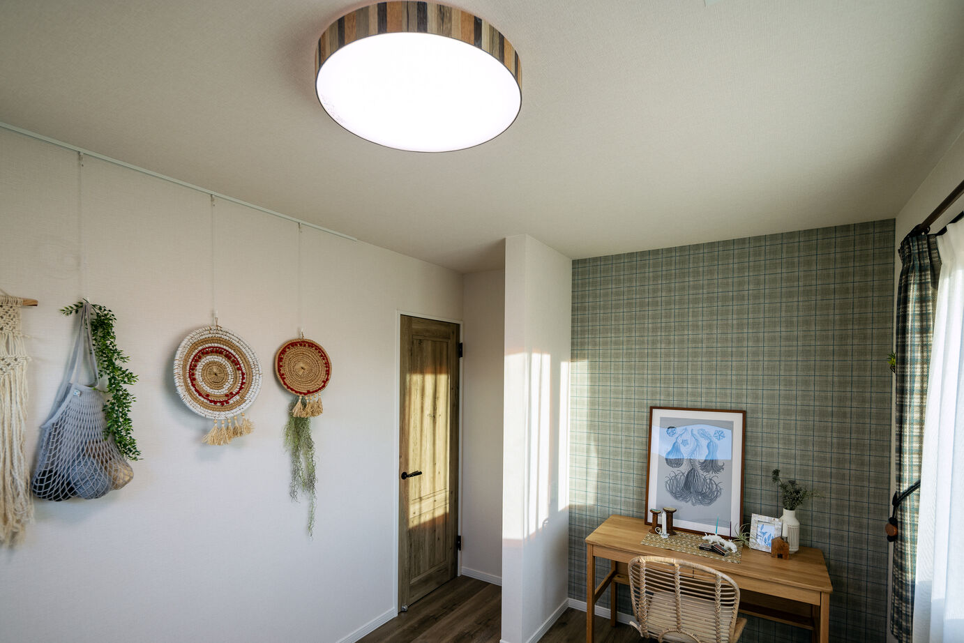 ホーム企画センター 【札幌市】家族の成長と暮らしを支える、柔軟な住まいのかたちの建築実例画像10