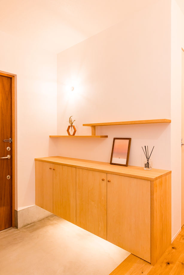 KEN建築工房 【河内長野市／3000万円台／間取り図有り】家族で楽しむアウトドアライフーおうちキャンプができるお住まいの建築実例画像9