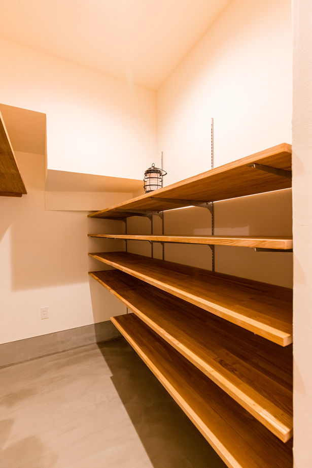 KEN建築工房 【河内長野市／3000万円台／間取り図有り】家族で楽しむアウトドアライフーおうちキャンプができるお住まいの建築実例画像10