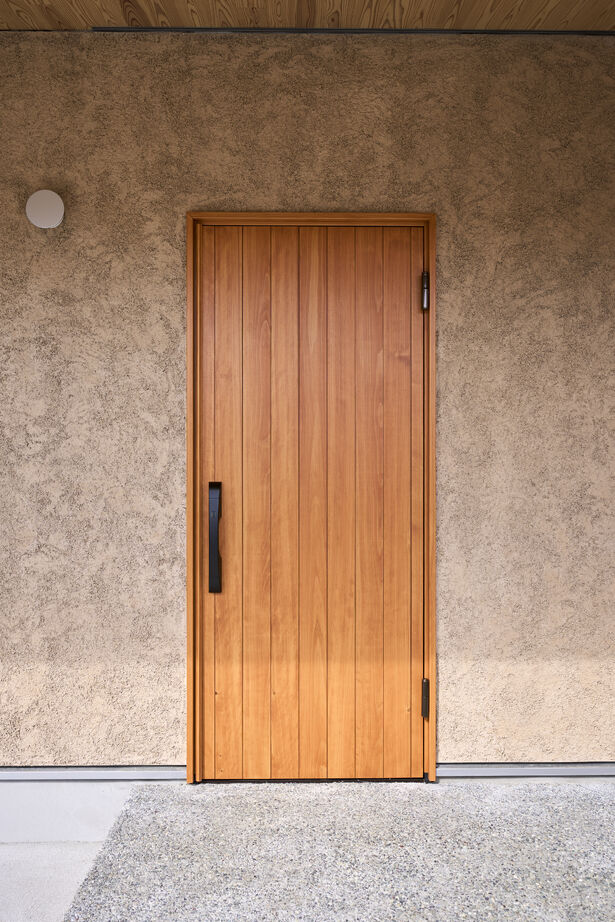 KEN建築工房 【大阪府富田林市/平屋/3000万円台】何気ない毎日を特別にする家の内外が大らかに繋がる平屋の建築実例画像15