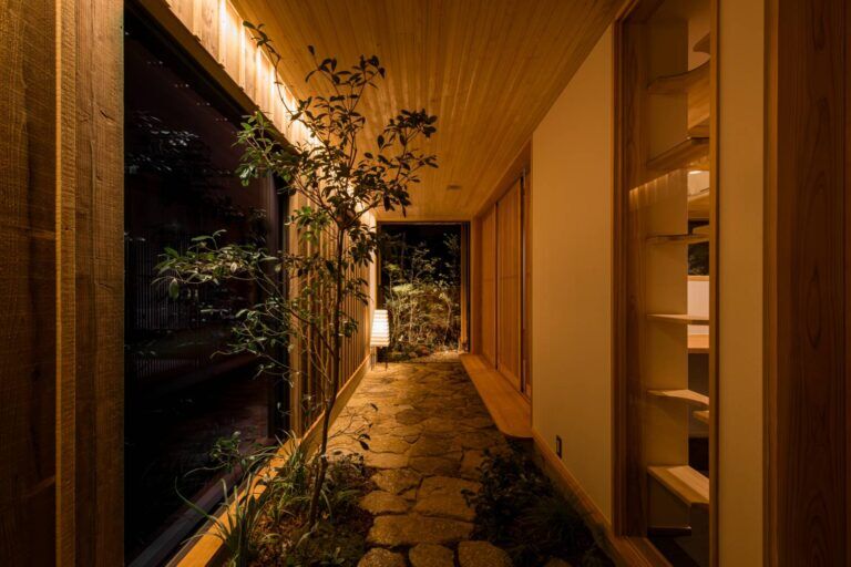 KEN建築工房 【大阪狭山市/猫と暮らすおうち】帰宅するたび心が丸くなる 猫と緑と暮らす家の建築実例画像10