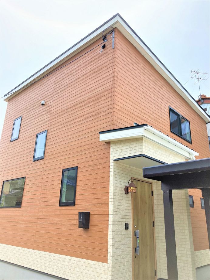 YUTORIE富山の建築実例画像