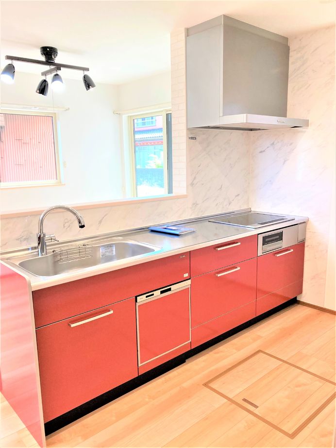 YUTORIE富山 【1291万円/25坪/ZEH住宅】仲良し母娘が建てた、手の届く価格で叶うナチュラルな住まいの建築実例画像3