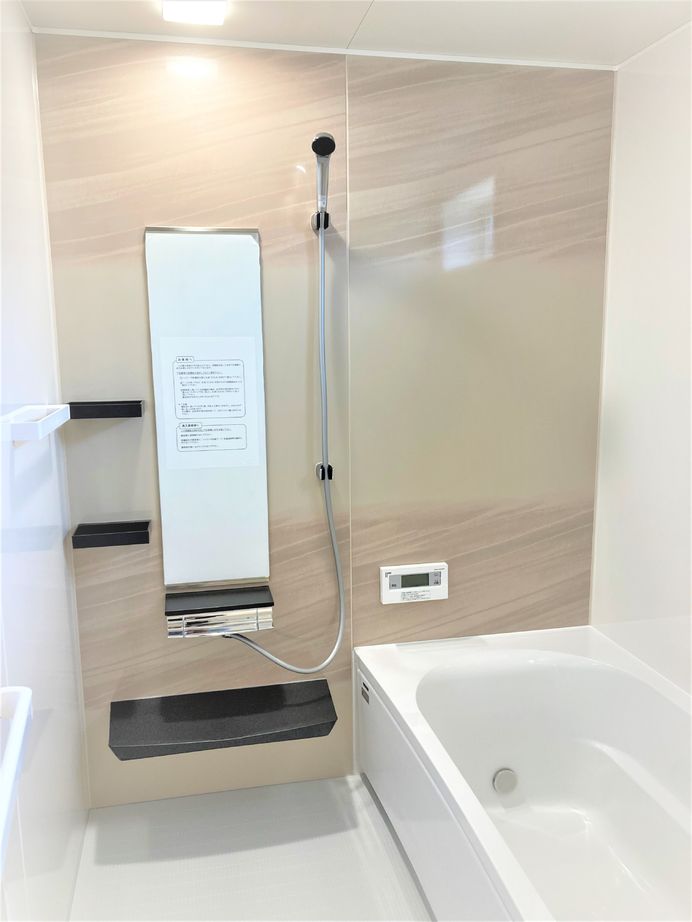 YUTORIE富山 【1291万円/25坪/ZEH住宅】仲良し母娘が建てた、手の届く価格で叶うナチュラルな住まいの建築実例画像4