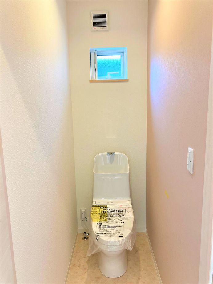 YUTORIE富山 【1291万円/25坪/ZEH住宅】仲良し母娘が建てた、手の届く価格で叶うナチュラルな住まいの建築実例画像5