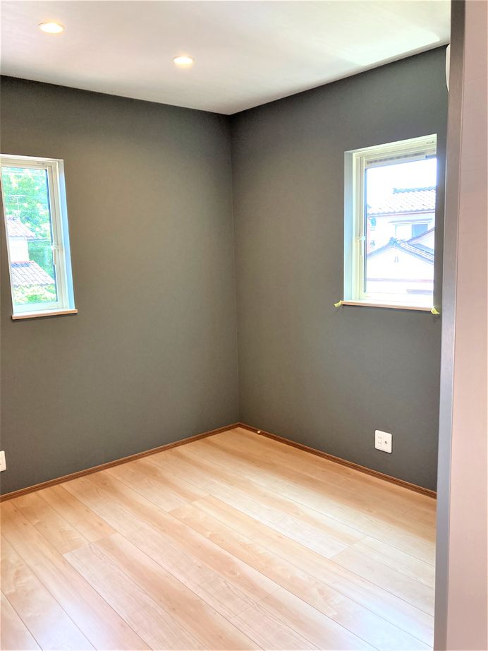 YUTORIE富山 【1291万円/25坪/ZEH住宅】仲良し母娘が建てた、手の届く価格で叶うナチュラルな住まいの建築実例画像6