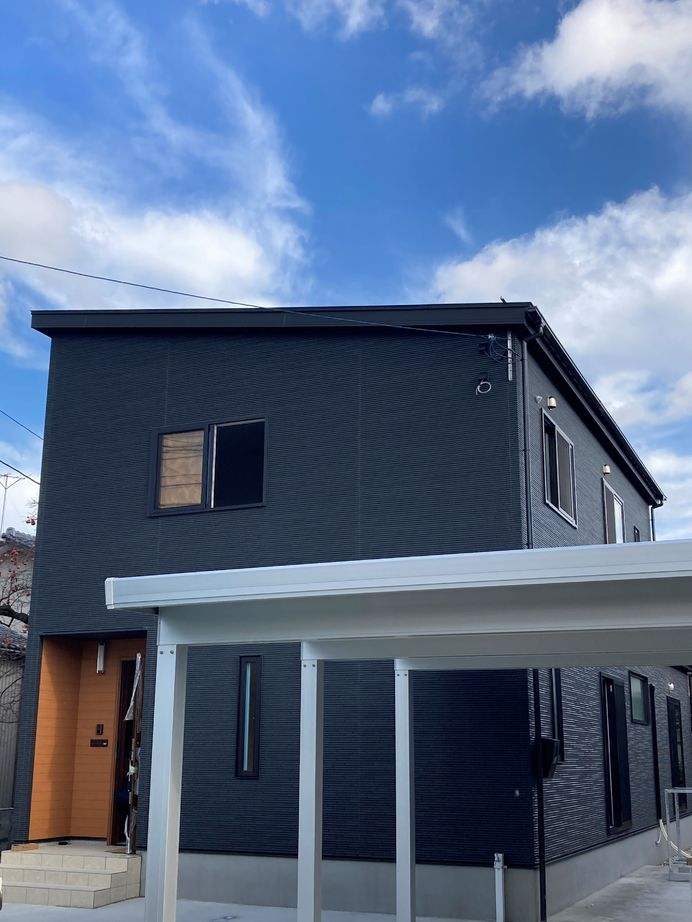 YUTORIE富山の建築実例画像