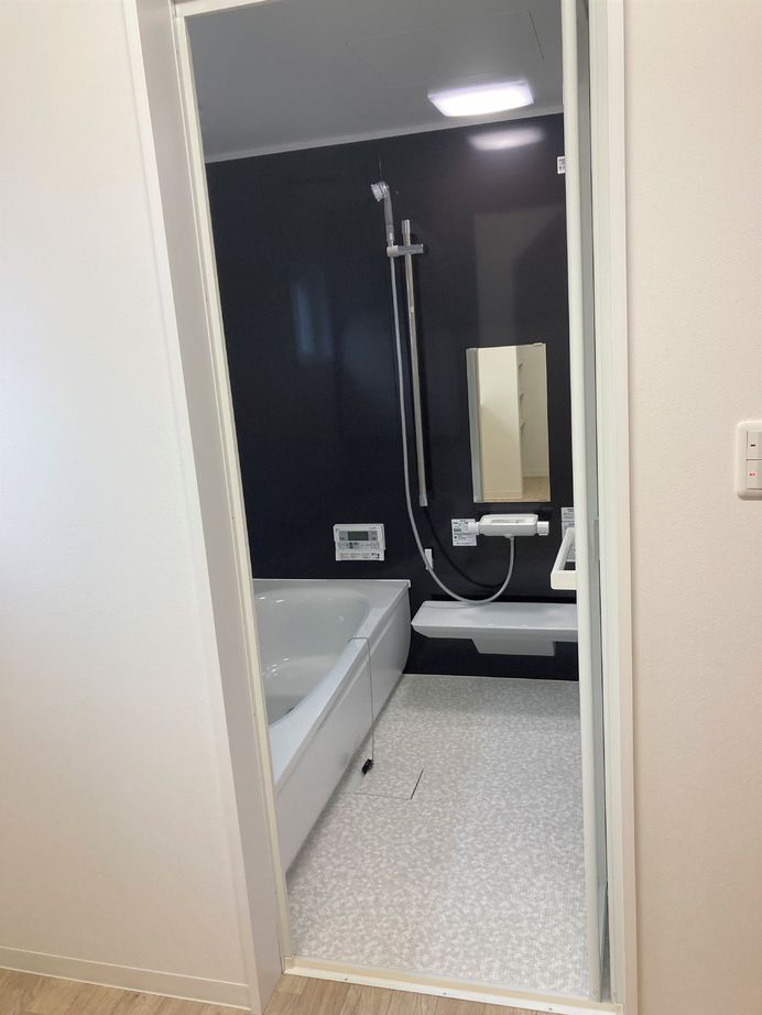 YUTORIE富山 【1900万円/43坪/1階和室＋寝室/ZEH住宅】家族の安心と便利さを兼ね備えた2世帯対応型の間取りの建築実例画像5