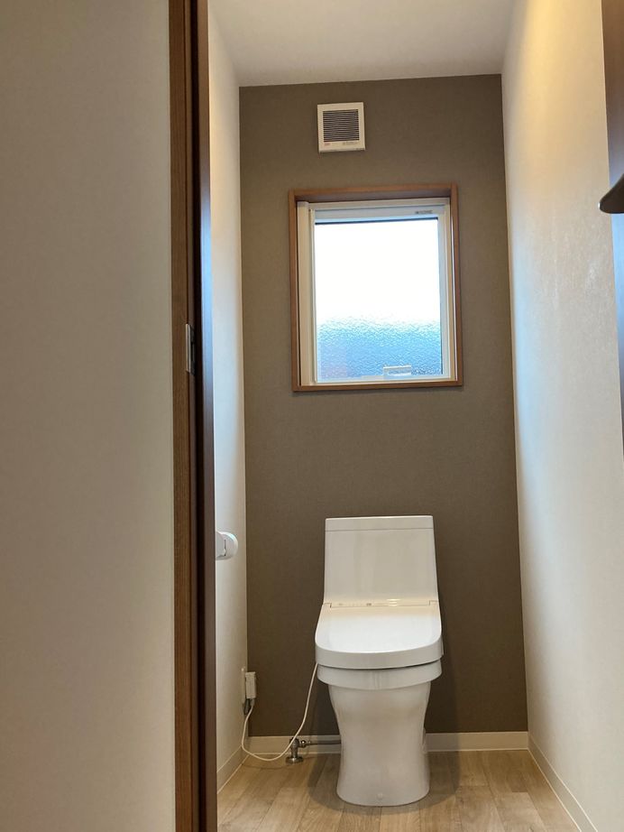 YUTORIE富山 【1900万円/43坪/1階和室＋寝室/ZEH住宅】家族の安心と便利さを兼ね備えた2世帯対応型の間取りの建築実例画像6