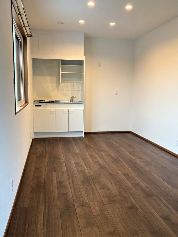 YUTORIE富山 【1900万円/43坪/1階和室＋寝室/ZEH住宅】家族の安心と便利さを兼ね備えた2世帯対応型の間取りの建築実例画像7