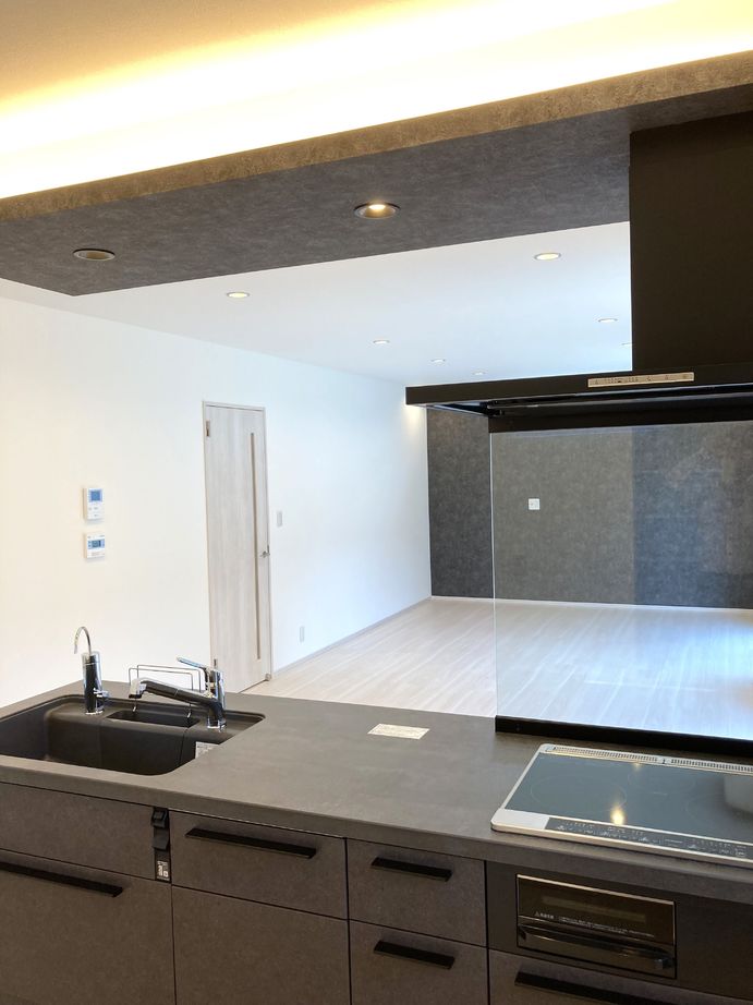 YUTORIE富山 【1537万円/35坪/ZEH住宅】20代ご夫婦が選んだ、将来を見据えたシンプルで快適な家の建築実例画像3