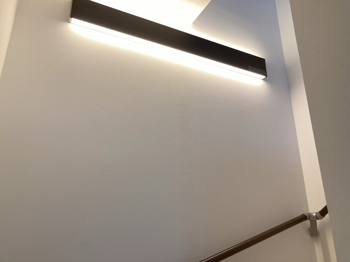 YUTORIE富山 【2320万円/46坪/インナーガレージ/ZEH住宅】車2台＆バイク2台を収納できる広々ガレージの家の建築実例画像4