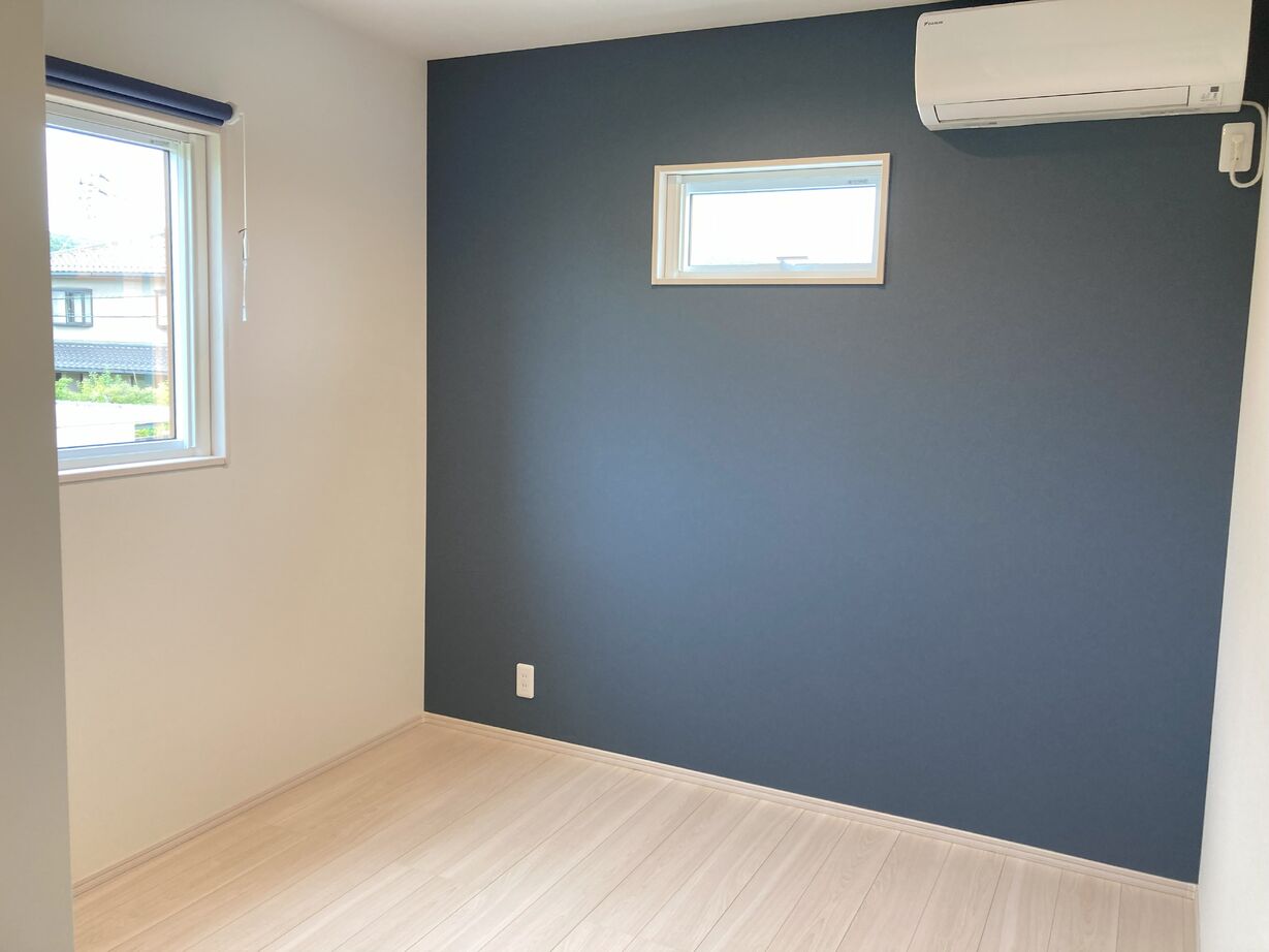 YUTORIE富山 【2320万円/46坪/インナーガレージ/ZEH住宅】車2台＆バイク2台を収納できる広々ガレージの家の建築実例画像5