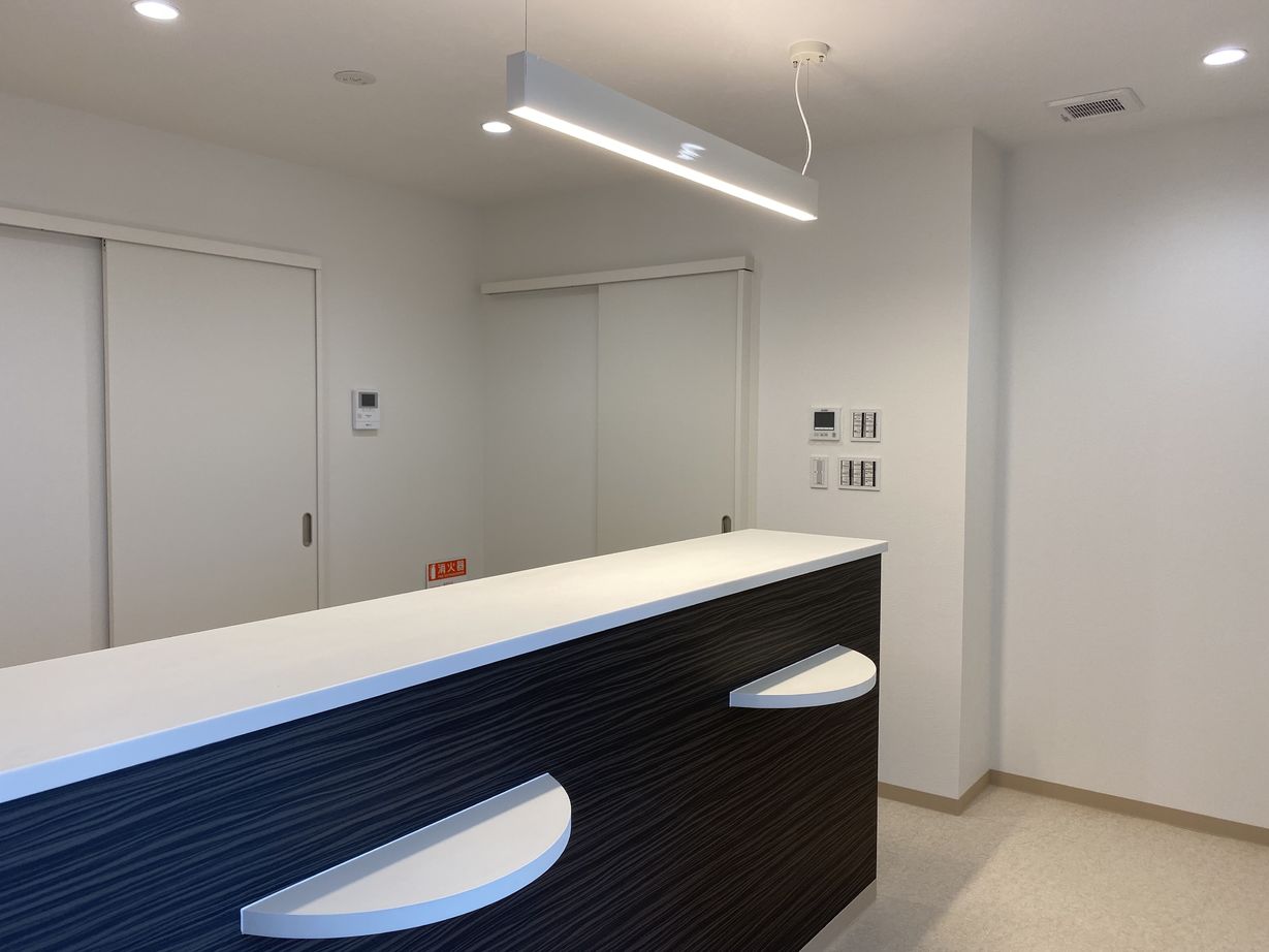 創建社 【富山市/1LDK/賃貸・店舗併用】賃貸・店舗併用住宅の建築実例画像2