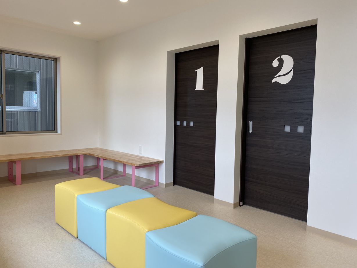 創建社 【富山市/1LDK/賃貸・店舗併用】賃貸・店舗併用住宅の建築実例画像3