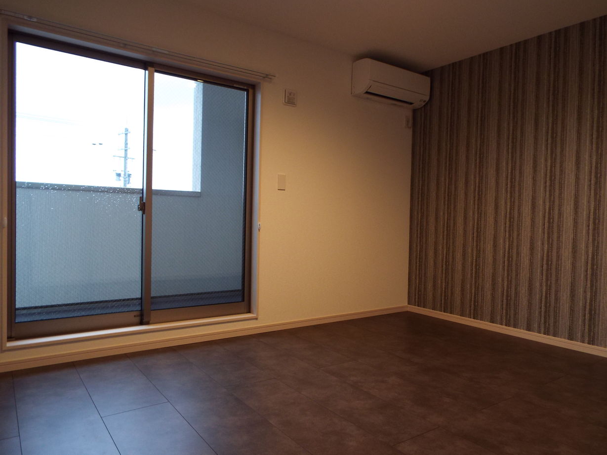 創建社 【富山市/1LDK/賃貸・店舗併用】賃貸・店舗併用住宅の建築実例画像8