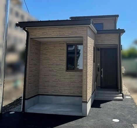 創建社の建築実例画像