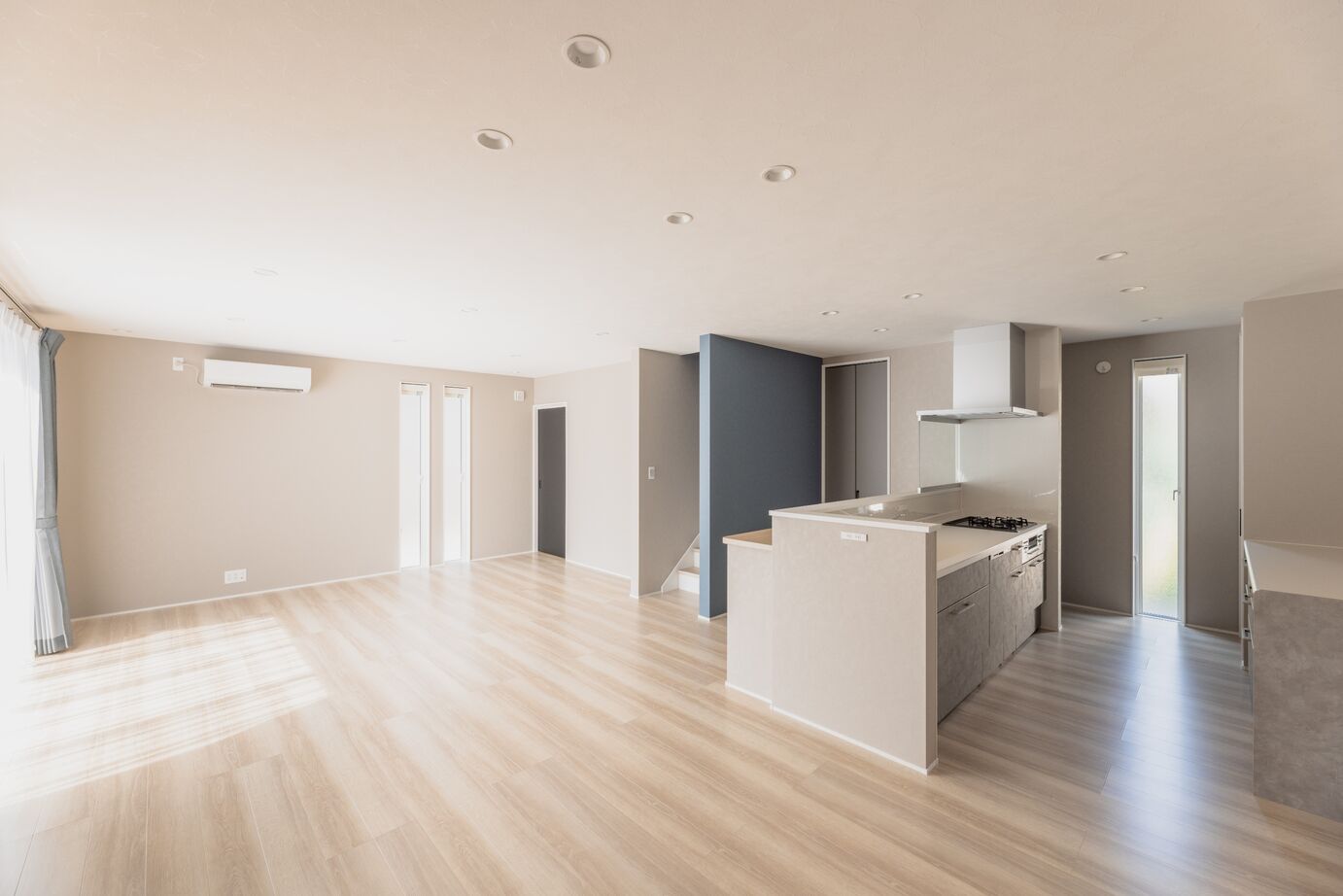 創建社の建築実例画像