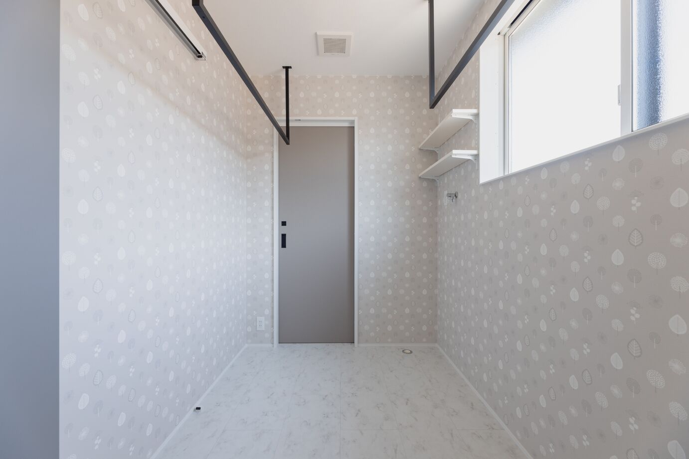 創建社 【4LDK/約35坪】家族で過ごす快適な空間の建築実例画像4