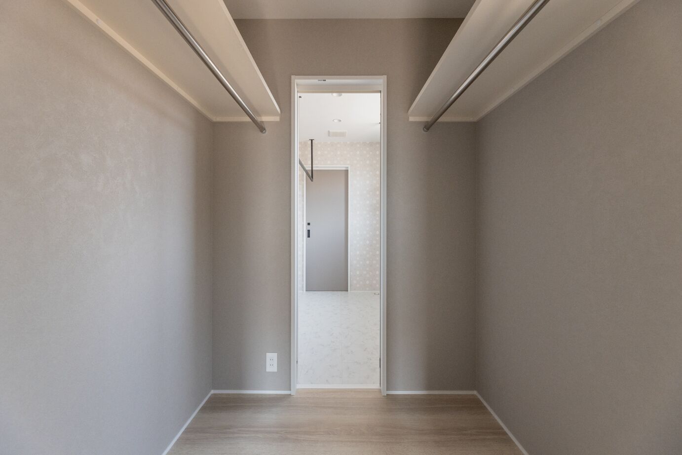 創建社 【4LDK/約35坪】家族で過ごす快適な空間の建築実例画像5