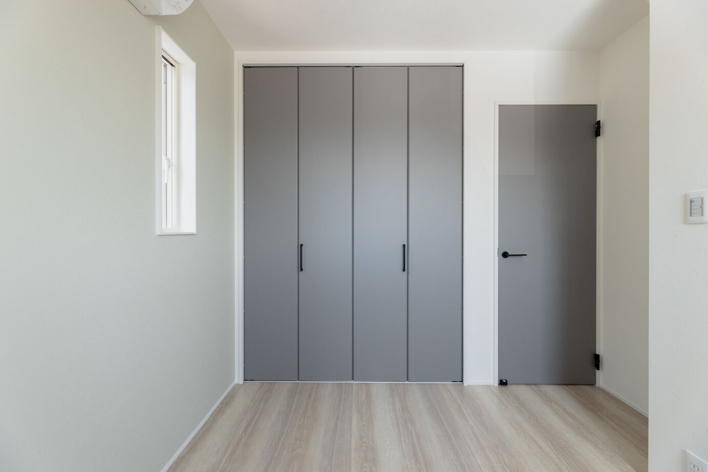 創建社 【4LDK/約35坪】家族で過ごす快適な空間の建築実例画像7