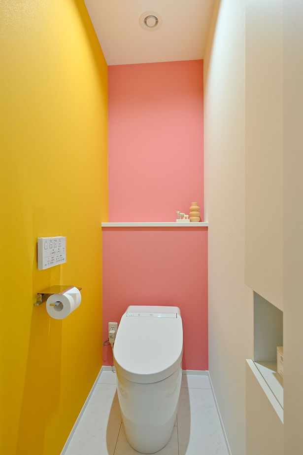 クレバリーホーム立川店／デザイノ 【3000万円～3499万円／二世帯住宅／間取図有】スムーズに暮らせる回遊動線。上質でホテルライクな暮らしの建築実例画像10