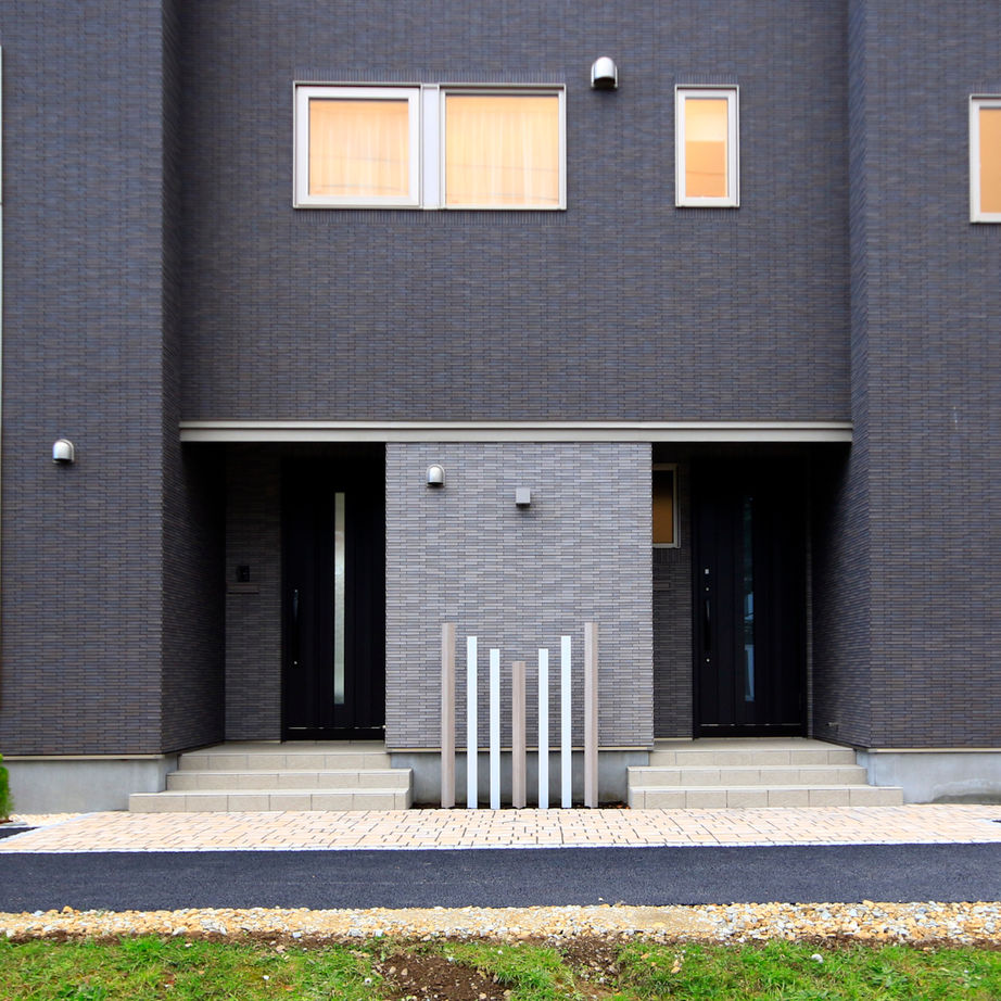 住まいのクワザワ 親と子が緩やかに結びつきながら、心地よく暮らす2世帯住宅。の建築実例画像9