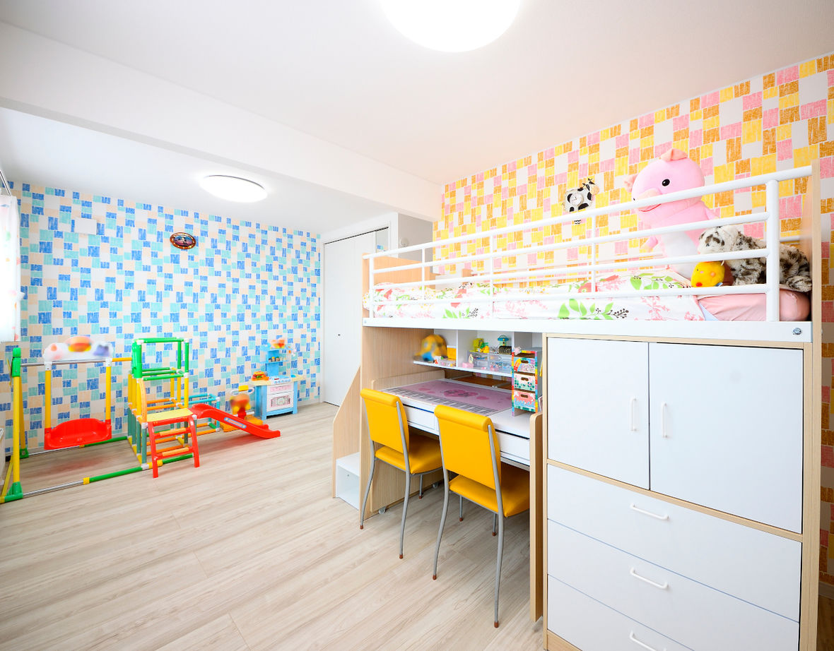 住まいのクワザワ 子どもの頃から思い描いた理想の家。高い美意識で居住性と機能性を両立。の建築実例画像9