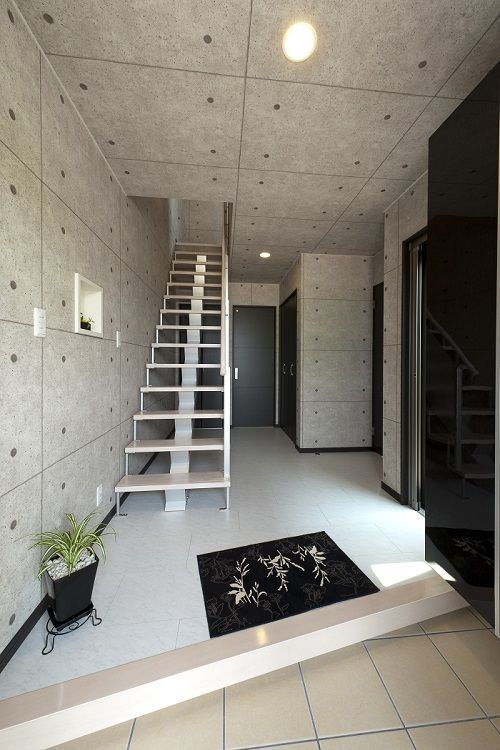 雅建設 【福岡市東区】１０年来の夢が実現した　予算内で叶ったオリジナルデザインの家の建築実例画像2