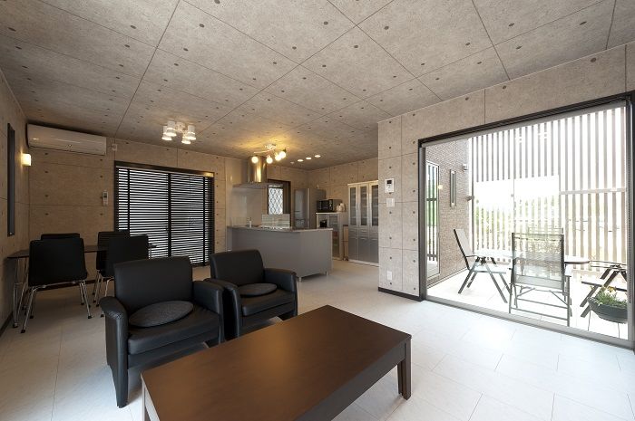 雅建設 【福岡市東区】１０年来の夢が実現した　予算内で叶ったオリジナルデザインの家の建築実例画像7