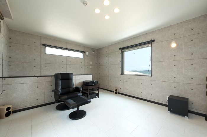 雅建設 【福岡市東区】１０年来の夢が実現した　予算内で叶ったオリジナルデザインの家の建築実例画像8