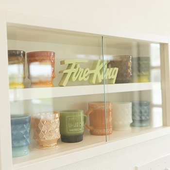 オークヴィルホームズ 【筑西市/3LDK/33.5坪】白を基調としたナチュラルなリゾートのような空間。憧れのカリフォルニアスタイル。の建築実例画像4