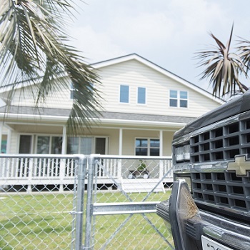 オークヴィルホームズ 【筑西市/3LDK/33.5坪】白を基調としたナチュラルなリゾートのような空間。憧れのカリフォルニアスタイル。の建築実例画像6