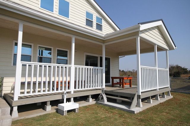 オークヴィルホームズ 【栃木市】リビングに夢を描いて。私らしくアレンジを楽しむアメリカンハウスの建築実例画像2