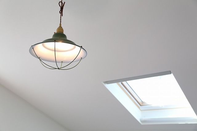 オークヴィルホームズ 【栃木市】リビングに夢を描いて。私らしくアレンジを楽しむアメリカンハウスの建築実例画像8