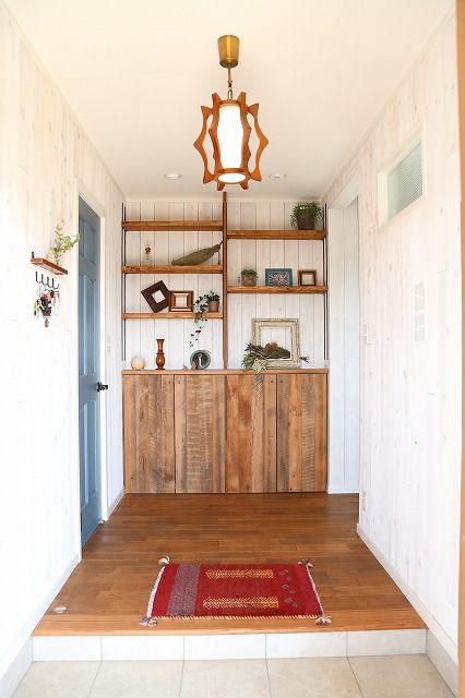 オークヴィルホームズ 【栃木市】リビングに夢を描いて。私らしくアレンジを楽しむアメリカンハウスの建築実例画像9